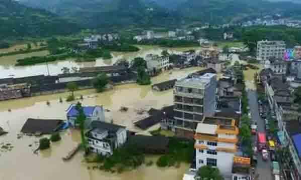 6����Ѯ���ϱ����س���ǿ������̣�������������ɽ��������ʩ����������������Ӱ�죬������ˮƺ�����������7���������ԣ��������ء�