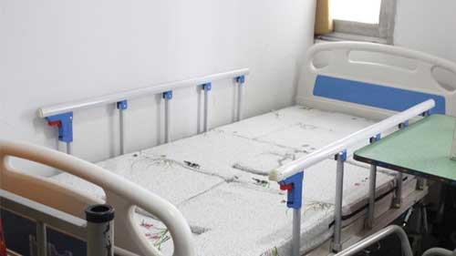 ��������ô�������Ǽƻ�Ϊ��Ӧ��������Ժ����ˮ����Ժ���γǽ����ϸ�����Ժ��100λʧ�ܡ���ʧ��������ȥ�๦��ҽ�ƴ���ÿ�Ｏ800Ԫ���Ϳ�����һλ����˯�ϰ�ȫ�����ʵĴ���