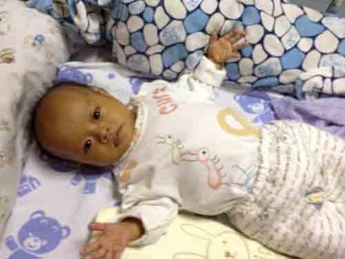 ��������˸������ò�ҩϴ��������Ч����С����������Щ�����ˣ���Ů��ȥ��������һ��Ժ��������ҽ��˵���ӵĸ���Щ���ˣ�Ҫ����סԺ����������������²���ֻ��������ܽ���ġ����գ�С���ڹ������ױ���Ժ����ȷ��Ϊ����������