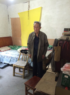 ��ս�ϱ��ܰ�����1923��������־�ס���㽭���ˡ�1937��8��������ս���������ϵĲ���פ���Ϻ���׶��ţ�ֱ�Ӳ����˻�ս����ս���������ϵĲ��ӵ�����ؽ����ŷ��ء�ֱ��1938��10�£����ϵĲ������λ����վ��������ڵ�����ս���У������Ҵ����е����ˣ����͵��Ϻ���ҽԺ���ƺ�������