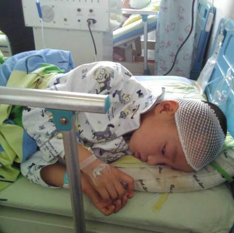 ��Ժ����󣬴�ڽ����������г��������ں�����ȡ��ֱ��Լ�����׵��������ʣ���ҽԺ���飬����ȷ��Ϊ��ĸϸ������һ���º����ֽ����˵ڶ�������&mdash;&mdash;ֲ�뻯�ư���ÿ��������ڶ��ǳ��ļ�ǿ��û�����й�һ���ۣ������ף�ȴ��������......