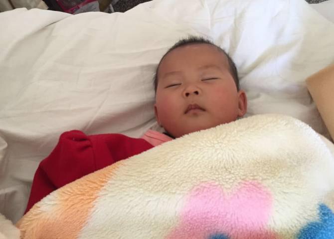 ������ʱ���Ӷ�λ��ʣ������ݿ�������Щʧȥ��������������ӵĸ�ĸ���ƺƼ�ʱ����ҽԺ���������е�һ����ҽԺ���Ⱥ�����̫�ر���ҹ�͵�������ҽ�ƴ�ѧ�ڶ�����ҽԺ���н������Ρ�Ŀǰ���ƺ���������ҽ�ƴ�ѧ�ڶ�����ҽԺ����¥4¥19���������ơ�