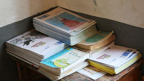 �ڽ������ʦΪ�����Ǵ��һ��ͼ��ǣ��ƾɵ��鼮���ں�������˵̫������£�֧�ŵĿ���Ҳ���ò�����СС��ͼ��ǿ��ԳƵ����Ǽ�ª֮����������ȴ��ȫ��ı�����