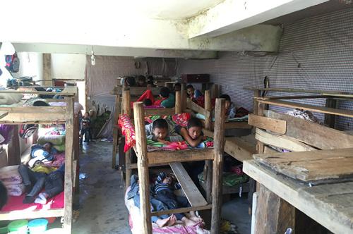 ��������������ܰ�ļң�����ϣ�����������ĸı䣺1�������������ʣ�˯�߿ռ���㣻ǽ���������ۡ���ͯ�Ѻá�2���ü�����������㣺�������������������¾���ר������ռ䡣