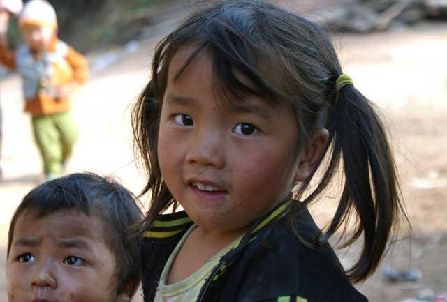 �������ض�ͯӪ�����ز��㣬�����ʸߣ��е�����ʾӪ�������ķ�����Ϊ 20. 9 %���б����������ε�4600�����ض�ͯ�У���ι���������Ӫ�������Ķ�ͯռ 33. 3 %�������о����������ض�ͯ�ĵ����غ������ٻ��Ļ����ʡ������ġ�Ƥ֬��ȵ�Ӫ��ָ����ͬ�����ķ���