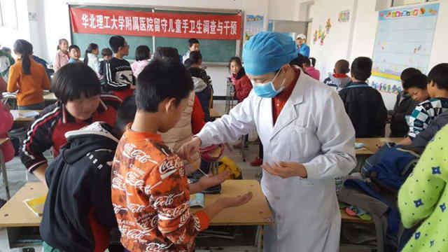 ��Ŀִ�мƻ����ɹ�����һ���������˵Ĺ�����Ա�����߷õ��飬�������ϻ���������ѧ����ҽԺ��ũ�����ض�ͯ��չ�����������Ϊũ��ƶ�����ض�ͯ���ṩ��������Ԥ��������졢����Ԥ�������Ȼ��