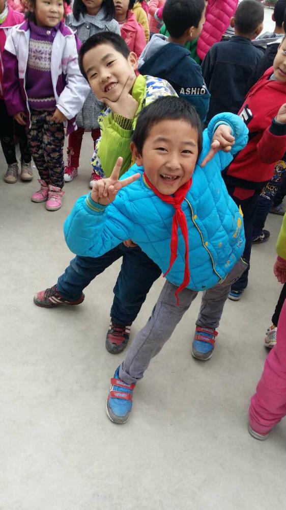 2015�꣬���ǿ�ʼΪɽ��������&ldquo;Ь+��&rdquo;����õ�Ь��ĺ����ǿɿ����ˣ�