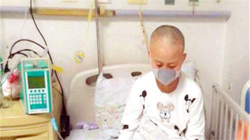 �ӱ�����7�������ǵ��׼�ͥ�ĺ��ӣ���������Ը�����2016����������ȷ��Ϊ�����ܰ�ϸ����Ѫ����Σ�ͣ�������������������ֲ�����������Ļ�����ߡ�������������ֲ�����͡����֡���ֲ������졢ά���ȷ���������Ҫ60�򣡶�������һ���Ƴ̵ķ��þ��Ѿ�����20����