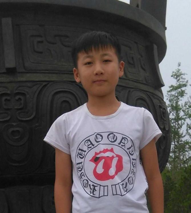 ��������һ��14�꣬�����ϳ��еĻ������ꡣ