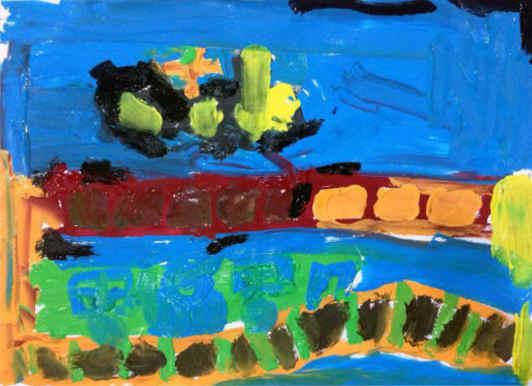 2013��������ʼ����WABC���ڰ����ǻۿ������ĵ�����Ǳ�ܿ����γ̣��������ʮ�������ҽ��������ڻ滭������츳���˾�ϲ�����������Ѻ����ĸ�ĸЭ�̣������������������ܸ�רҵ�������滭��ѵ�������������ĺ��������ںܶ࣬WABC��־�����ڸ���Ĵ����ͥ���ø����С�������档