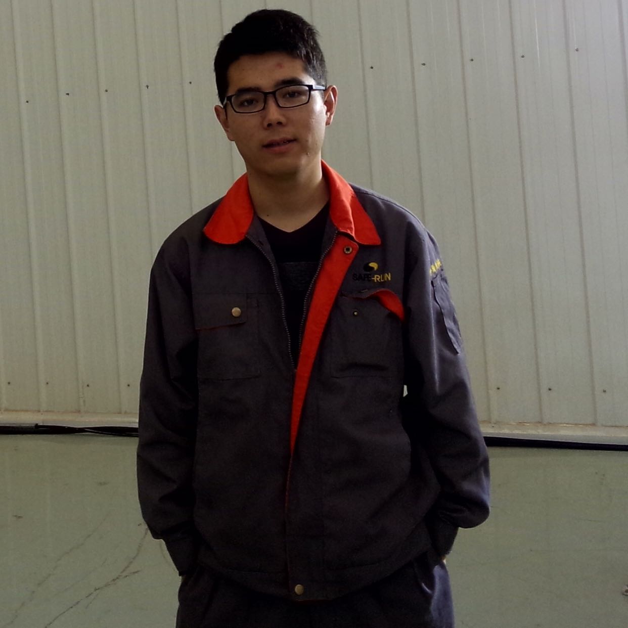 小握解说的自频道