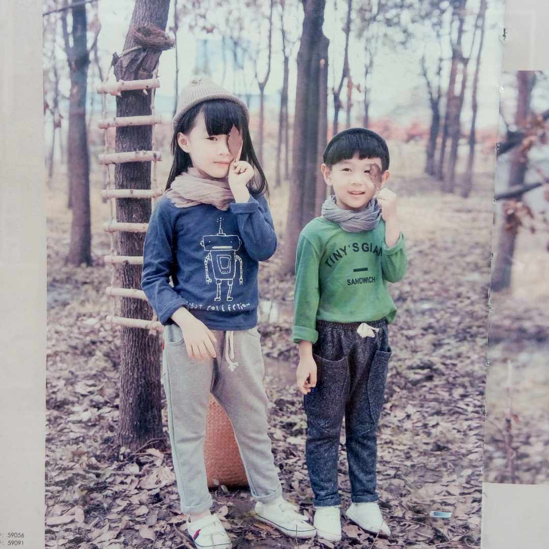 健身舞王广成的自频道