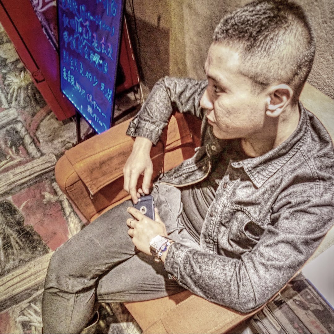 小握解说的自频道